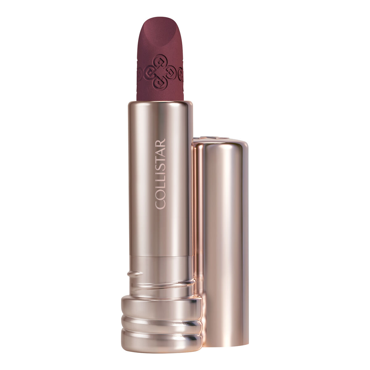 Lipstick Collistar PURO GIOIELLO Nº 175-Rubino Rosso