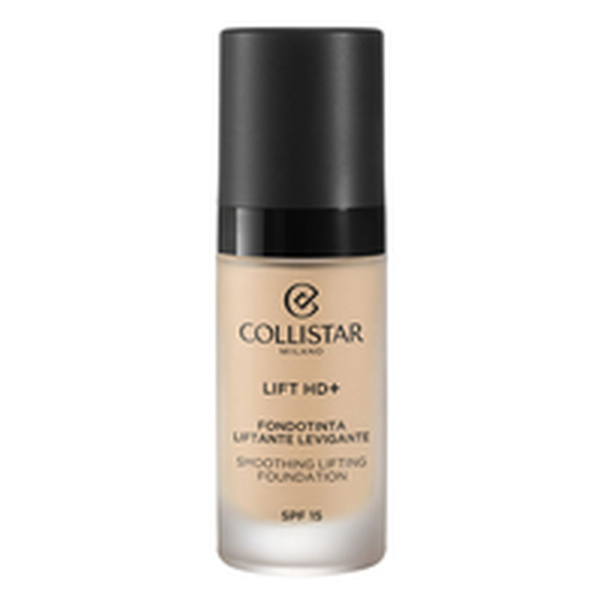 Liquid Make Up Base Collistar LIFT HD+ Nº 2G Spf 15 30 ml