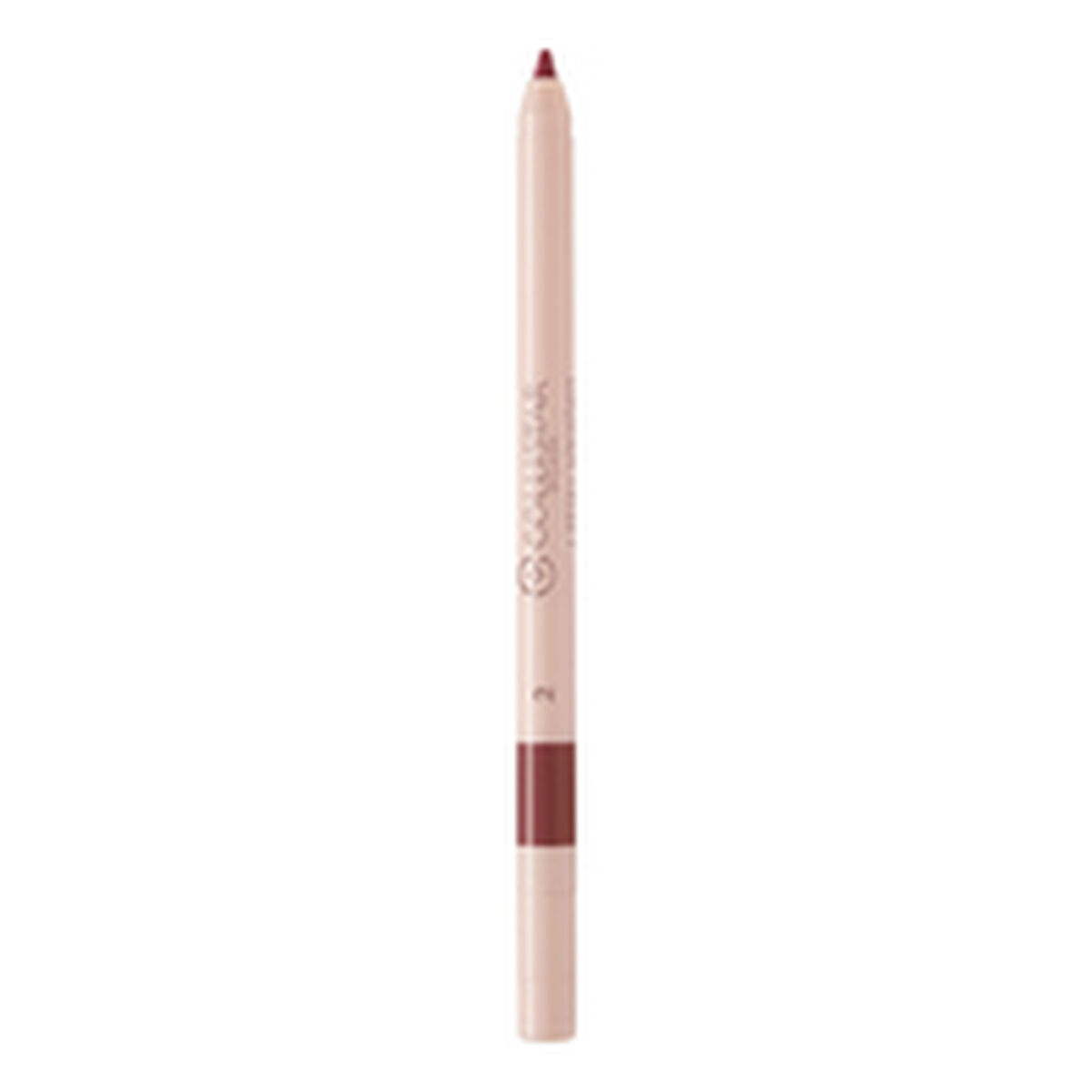 Lipstick Collistar TWIST COLLISTAR Nº 2-Terracotta (1 Unit)