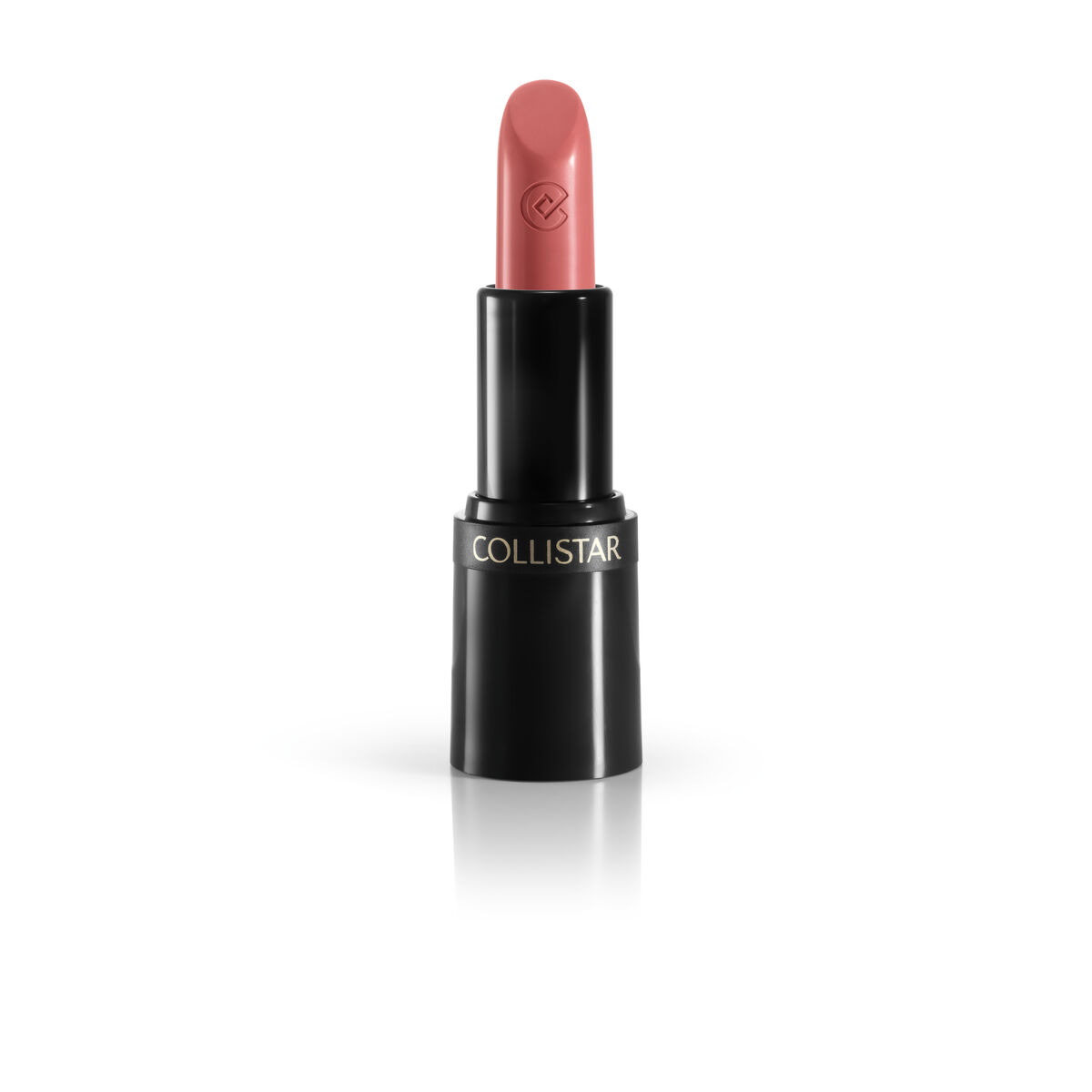 Lip balm Collistar Rossetto Puro Nº 102 Rosa antico Nº 102-Rosa Antico 3,5 g