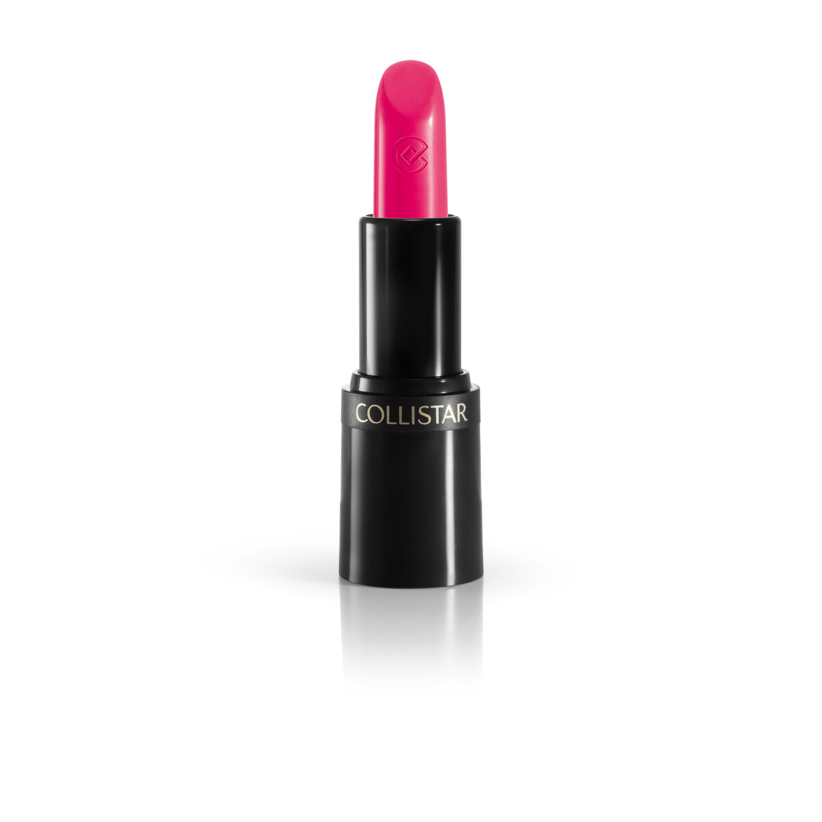 Lip balm Collistar Rossetto Puro Nº 103 Fucsia petunia Nº 103-Fucsia Petunia 3,5 g