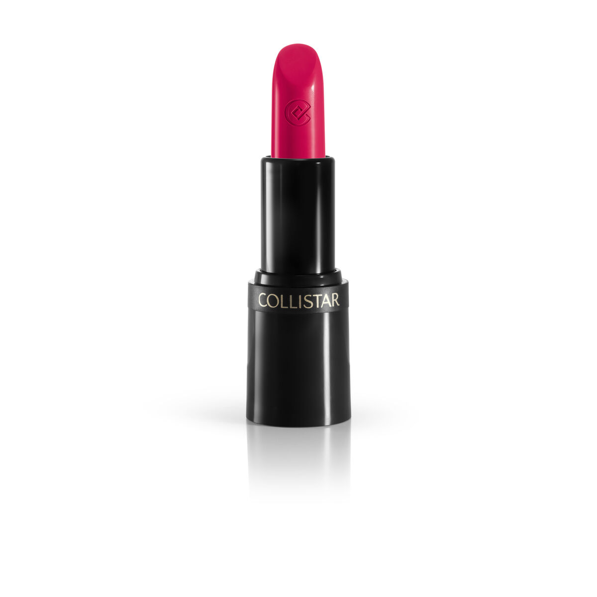 Lip balm Collistar Rossetto Puro Nº 105 Fragola dolce Nº 105-Fragola Dolce 3,5 g