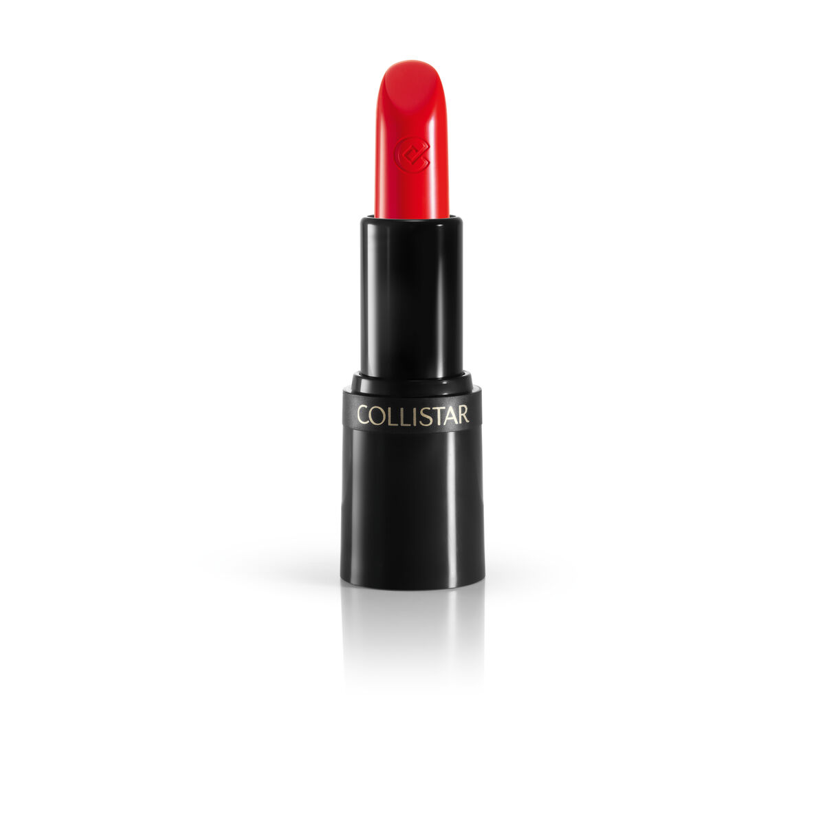 Lip balm Collistar Rossetto Puro Nº 106 Bright orange Nº 106-Bright Orange 3,5 g