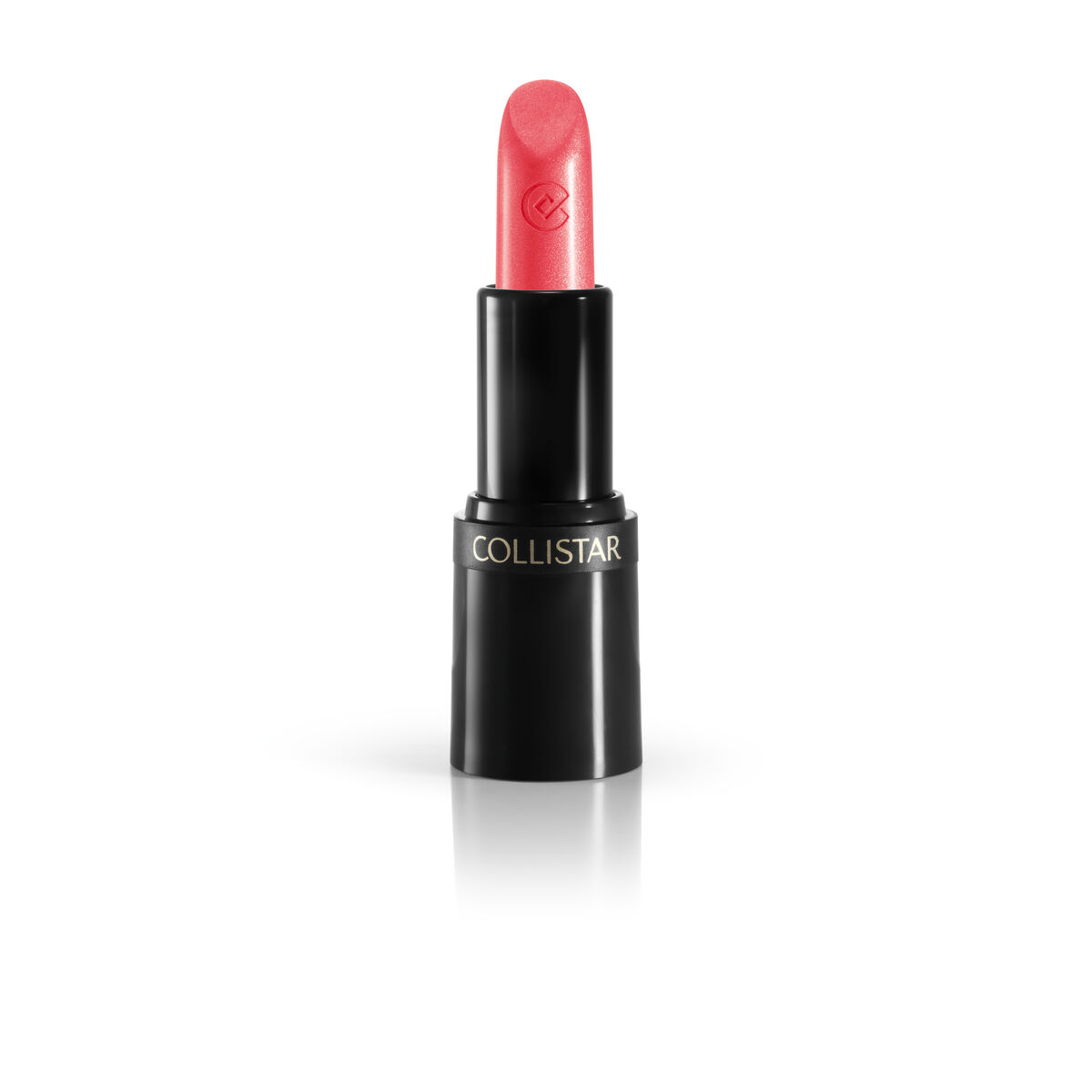 Lip balm Collistar Rossetto Puro Nº 28 Rosa pesca Nº 28-Rosa Pesca 3,5 g