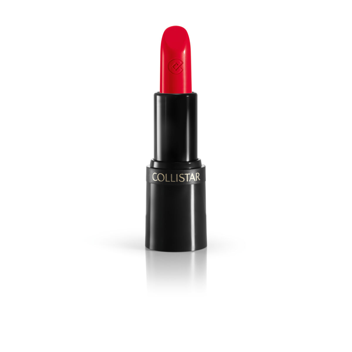 Lip balm Collistar Rossetto Puro Nº 109 Papavero ipnotico Nº 109-Papavero Ipnotico 3,5 g