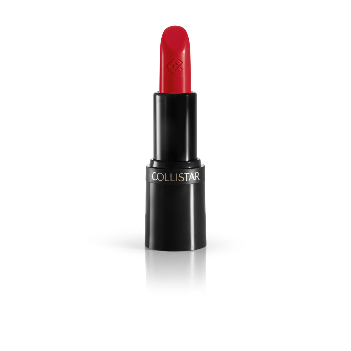 Lip balm Collistar Rossetto Puro Nº 110 Bacio Nº 110-Bacio 3,5 g