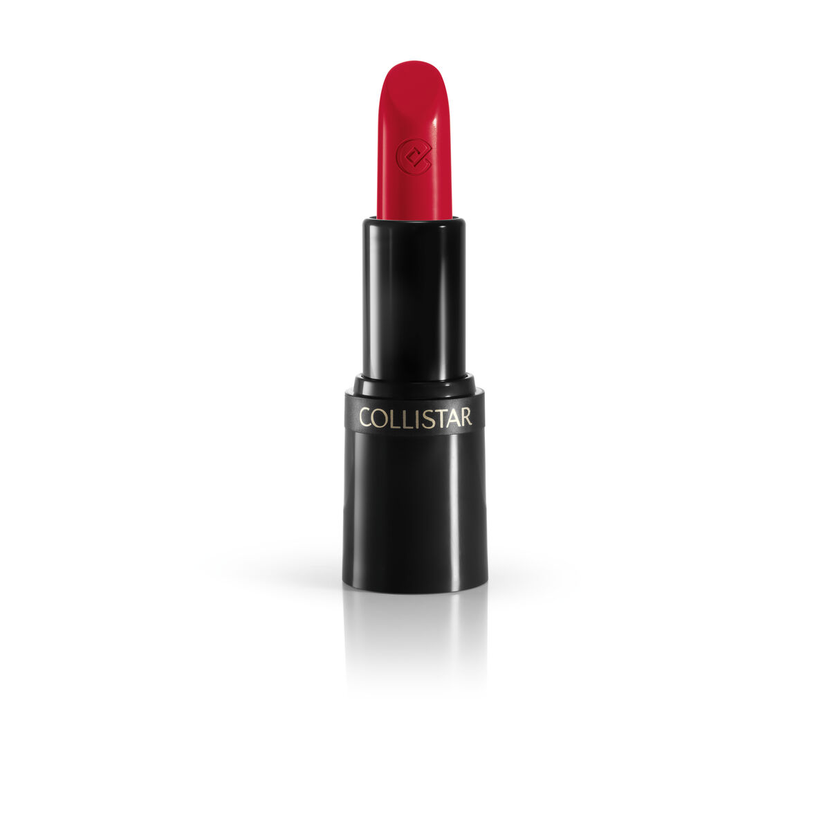 Lip balm Collistar Rossetto Puro Nº 111 Rosso milano Nº 111-Rosso Milano 3,5 g