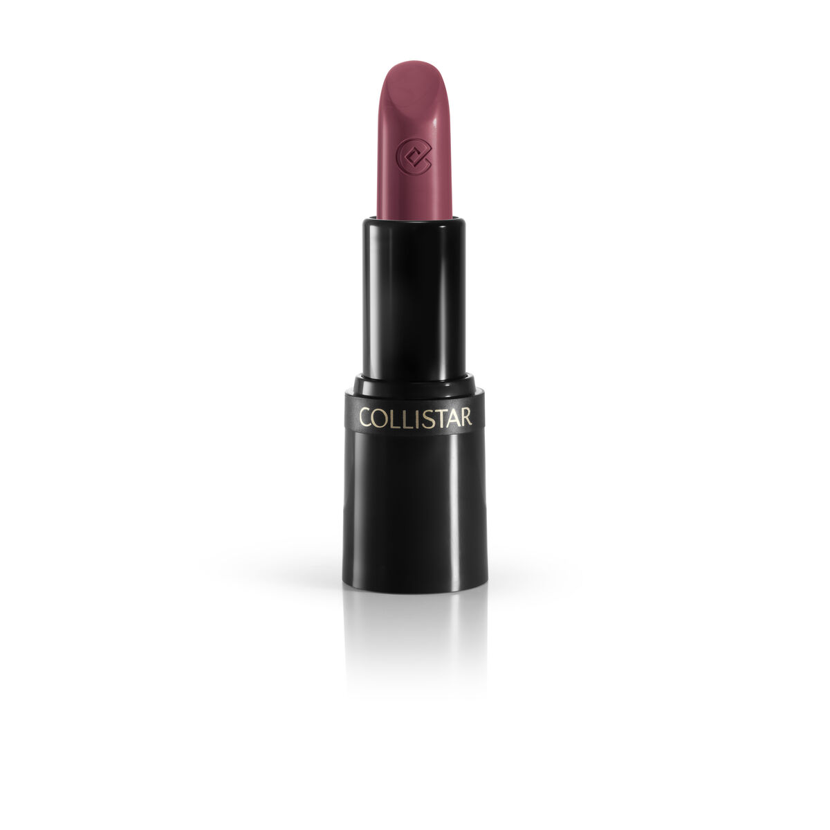 Lip balm Collistar Rossetto Puro Nº 114 Warm mauve Nº 114-Warm Mauve 3,5 g