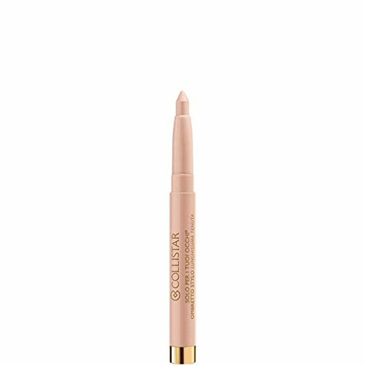 Eyeshadow Collistar Eye Shadow 2-nude Nº 2-Nude 1,4 g Pencil
