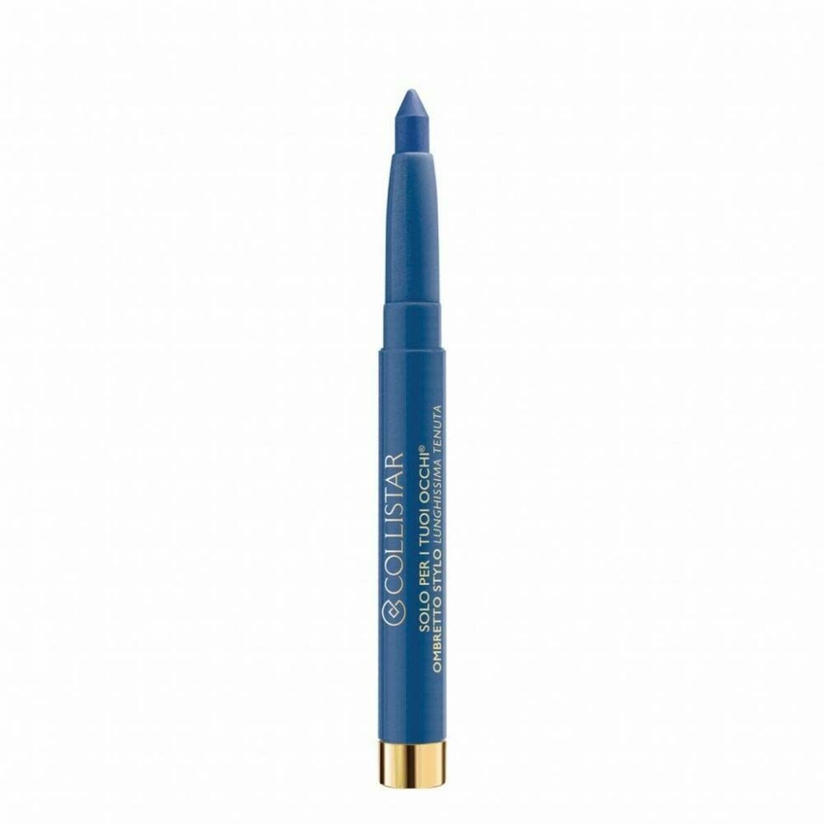 Eyeshadow Collistar For Your Eyes Only Nº 9 Navy Nº 9-Navy 1,4 g Stick