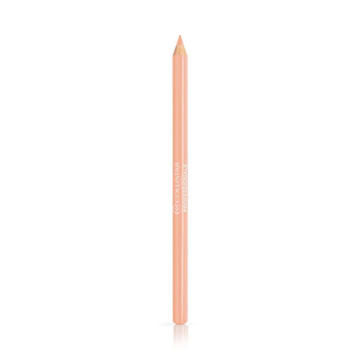 Eye Pencil Collistar PROFESSIONALE Nº 3 Burro Nº 3-Burro (1 Unit)