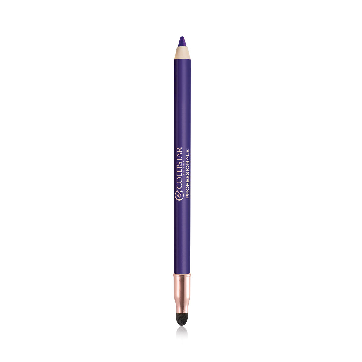 Eye Pencil Collistar PROFESSIONALE Nº 12 Viola Metallo Nº 12-Viola Metallo (1 Unit)