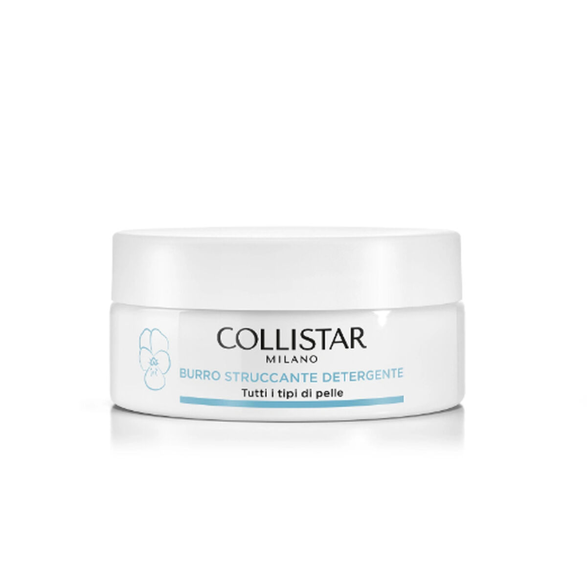 Facial Make Up Remover Collistar   100 ml Balsam
