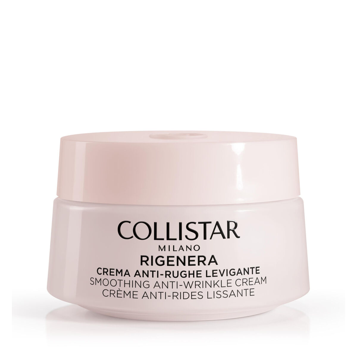Facial Cream Collistar Rigenera 50 ml Softener