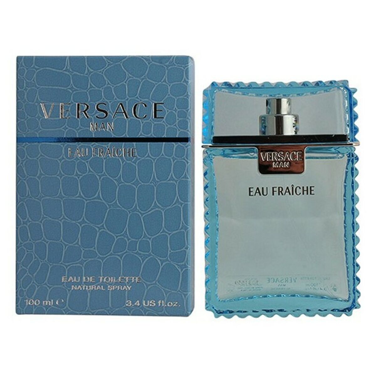 Men’s Perfume Versace EDT