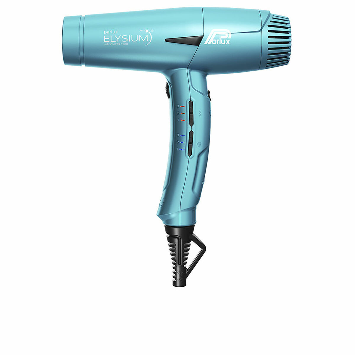 Hairdryer Parlux ELYSIUM Blue