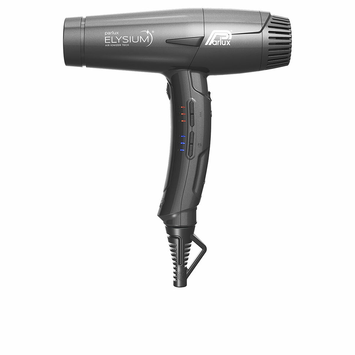 Hairdryer Parlux ELYSIUM Grey