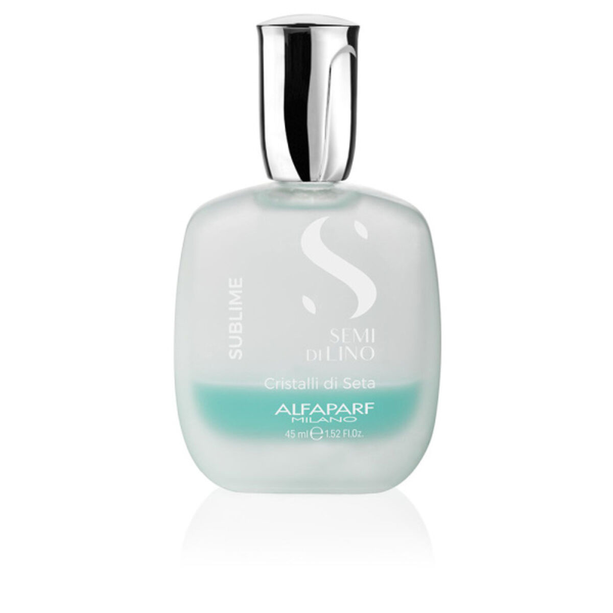Illuminating Serum Alfaparf Milano Semi Di Lino 45 ml
