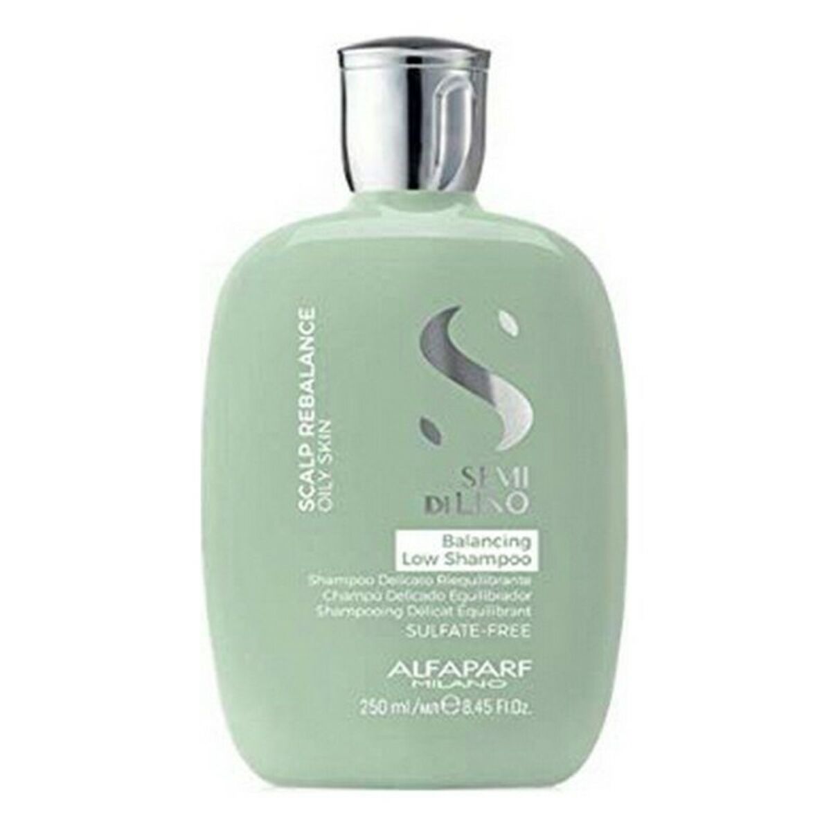 Shampoo Alfaparf Milano Semi Di Lino 250 ml