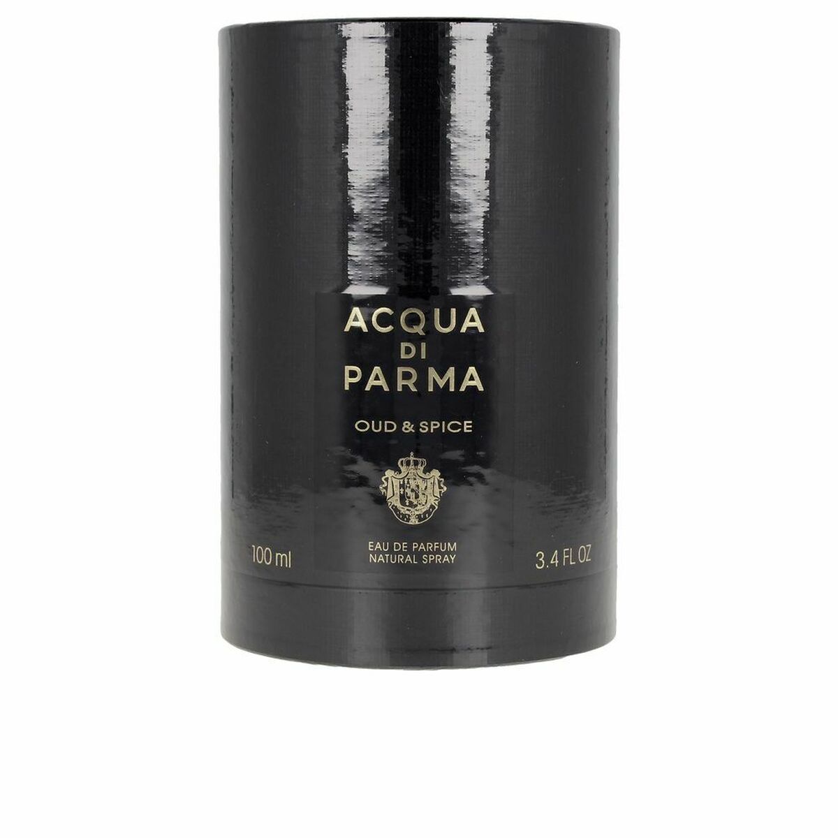 Unisex Perfume Acqua Di Parma Signatures of the Sun Oud & Spice EDP 100 ml