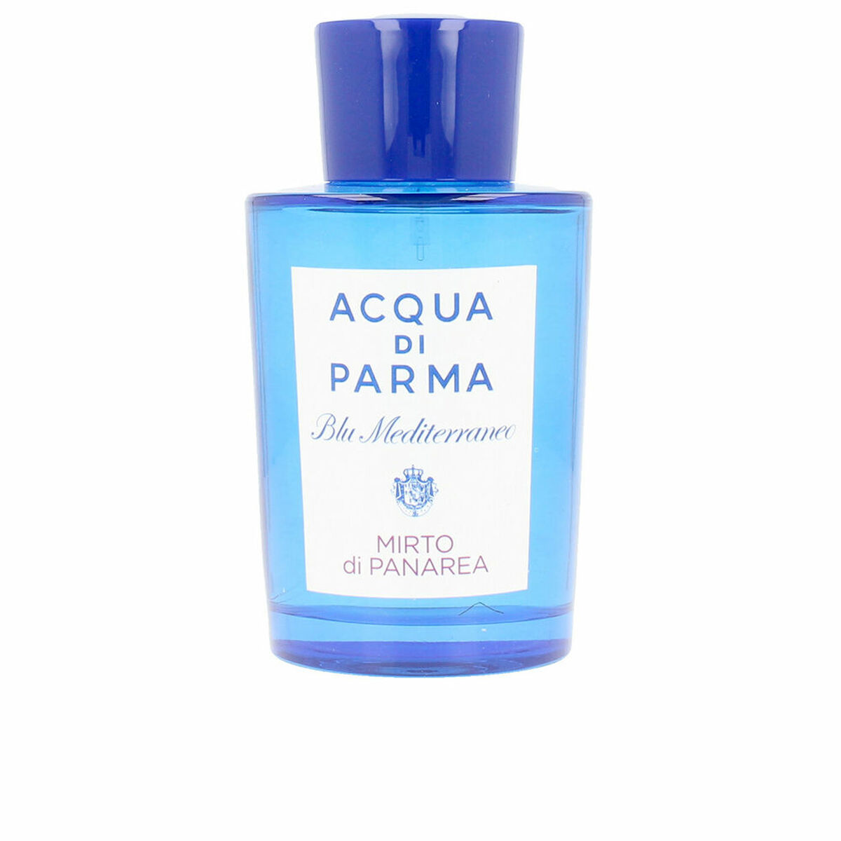 Women’s Perfume Acqua Di Parma Blu Mediterraneo Mirto Di Panarea EDT 180 ml