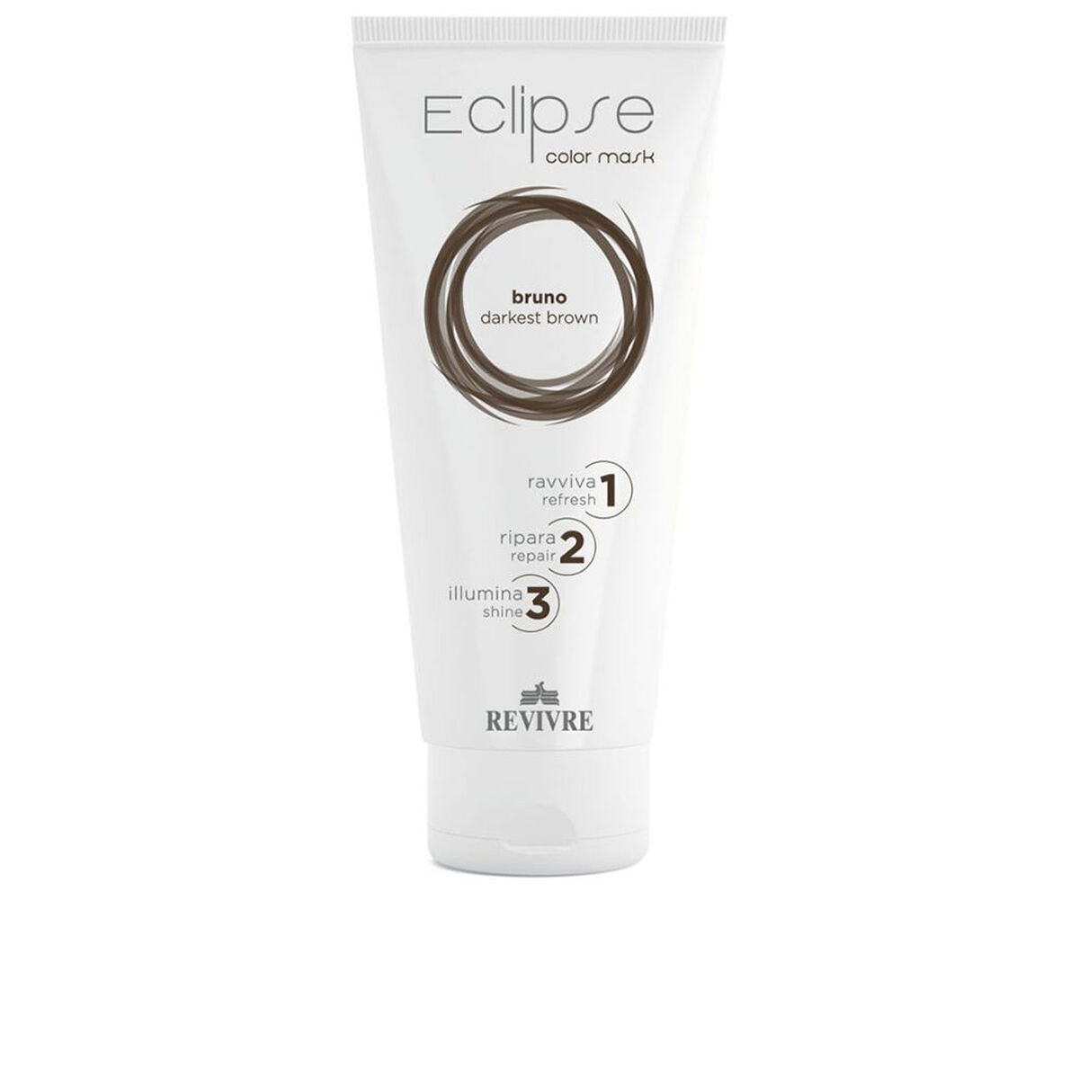 Colour pigment mask Revivre ECLIPSE 200 ml