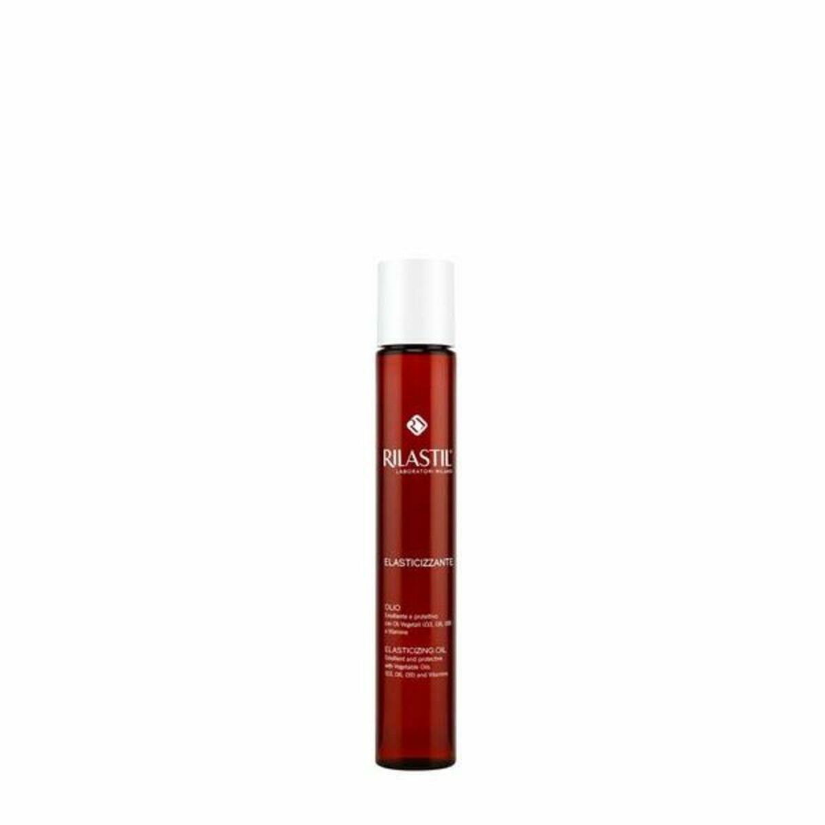 Body Oil Rilastil Elasticidad 80 ml