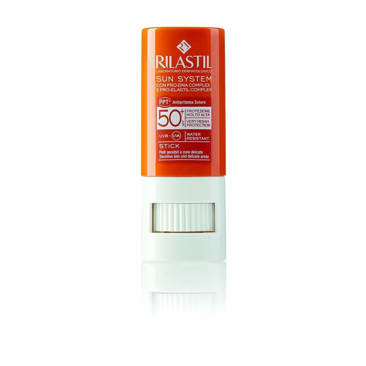 Sun Block Rilastil Sun System Spf 50+ 8,5 g Stick