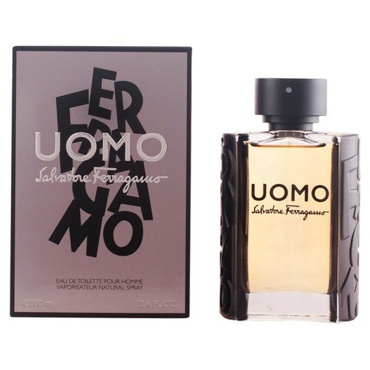 Men’s Perfume Salvatore Ferragamo EDT
