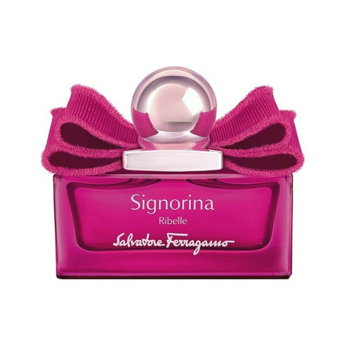 Women’s Perfume Signorina Ribelle Salvatore Ferragamo EDP (50 ml) (50 ml)