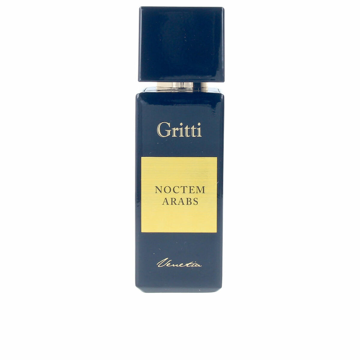 Unisex Perfume Gritti NOCTEM ARABS EDP 100 ml