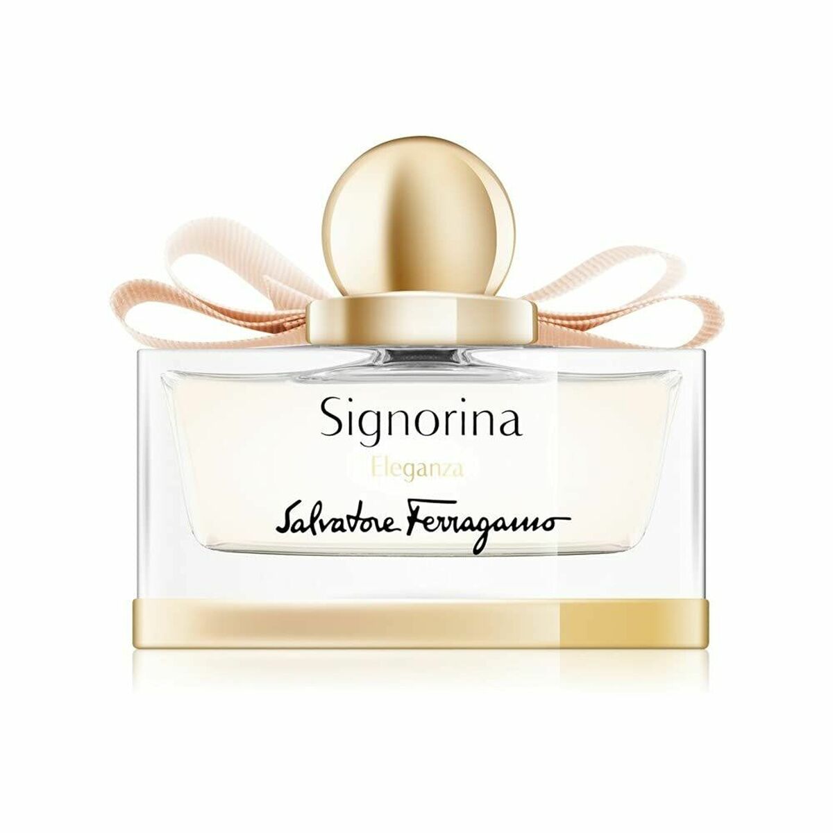 Women’s Perfume Salvatore Ferragamo FE18052 EDP 100 ml