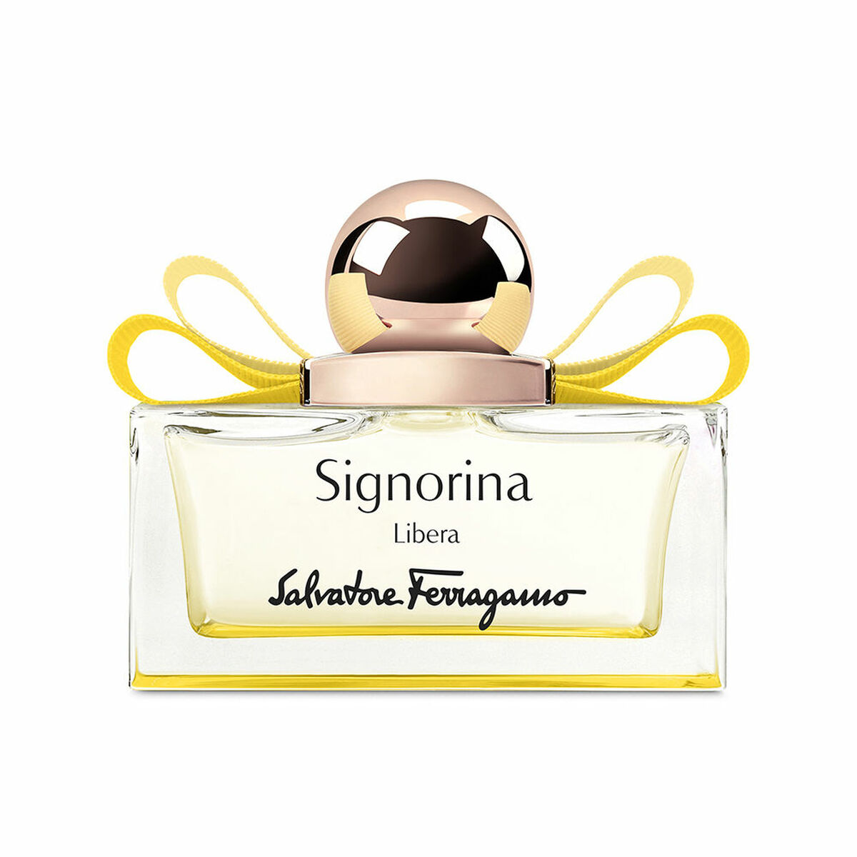 Women’s Perfume Salvatore Ferragamo SIGNORINA EDP 50 ml