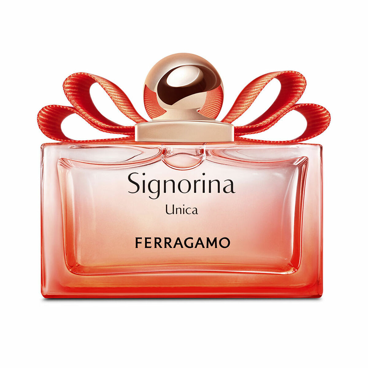 Women’s Perfume Salvatore Ferragamo SIGNORINA EDP 100 ml