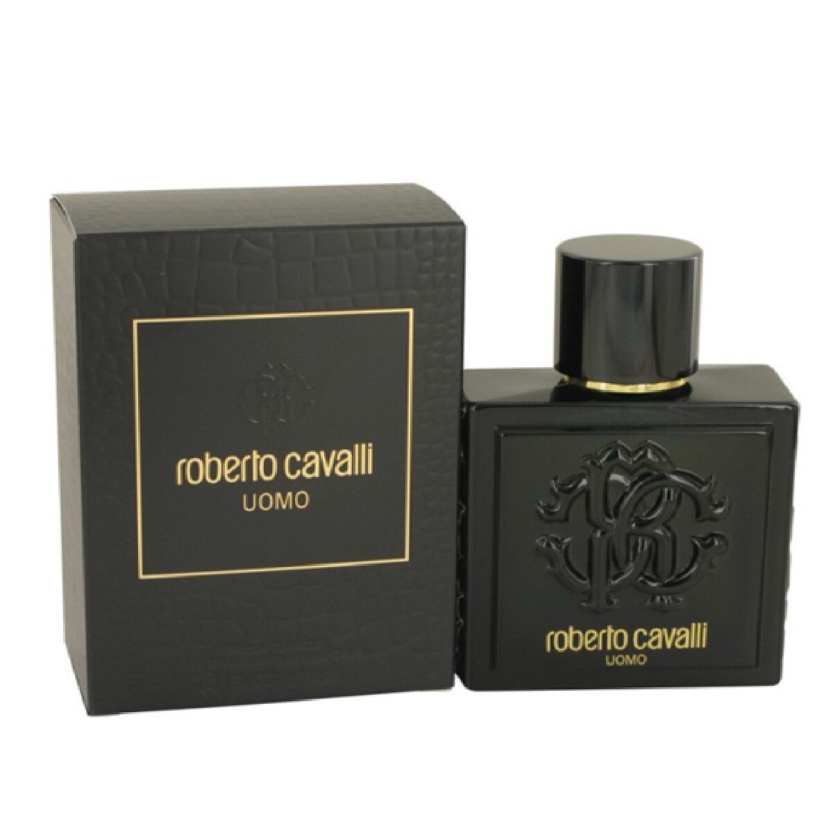 Men’s Perfume Roberto Cavalli Uomo 100 ml