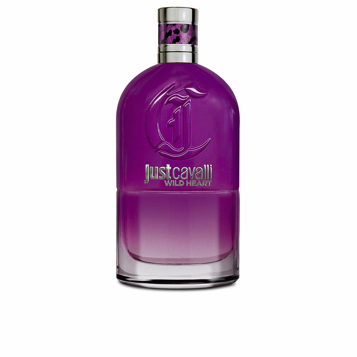 Women’s Perfume Roberto Cavalli WILD HEART 90 ml