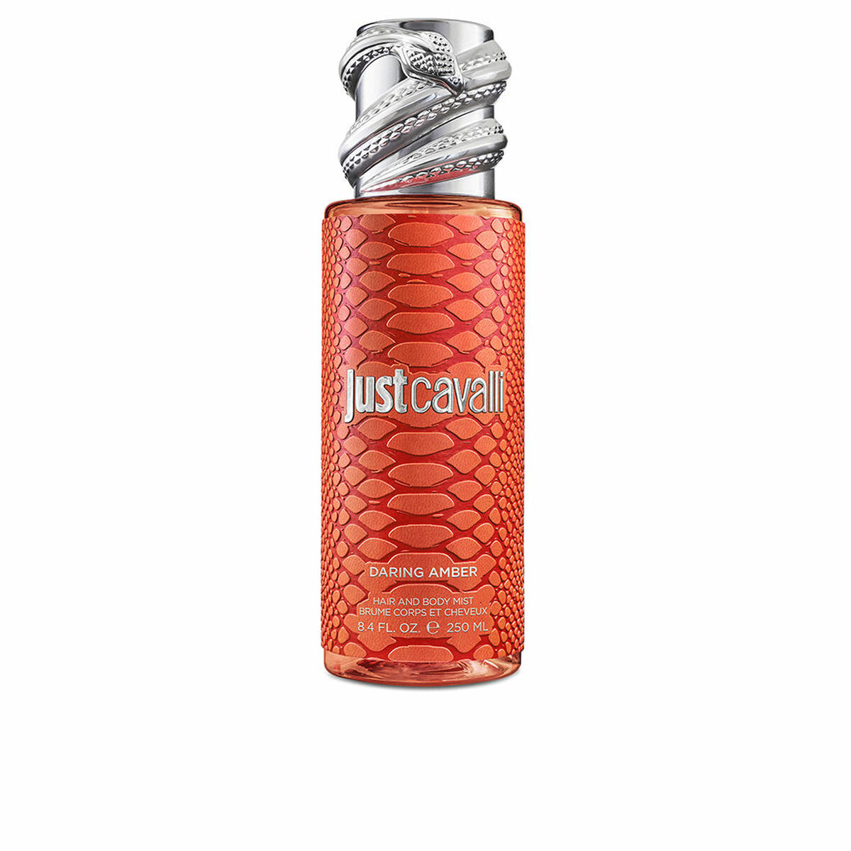 Women’s Perfume Roberto Cavalli MIST ROBERTO CAVALLI 250 ml