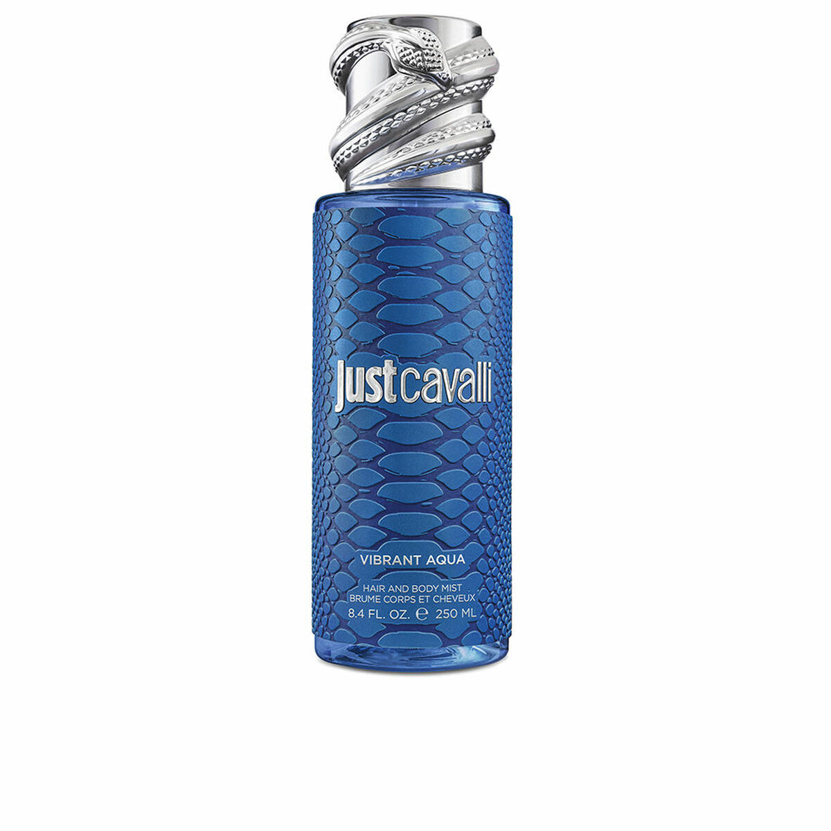 Women’s Perfume Roberto Cavalli MIST ROBERTO CAVALLI 250 ml
