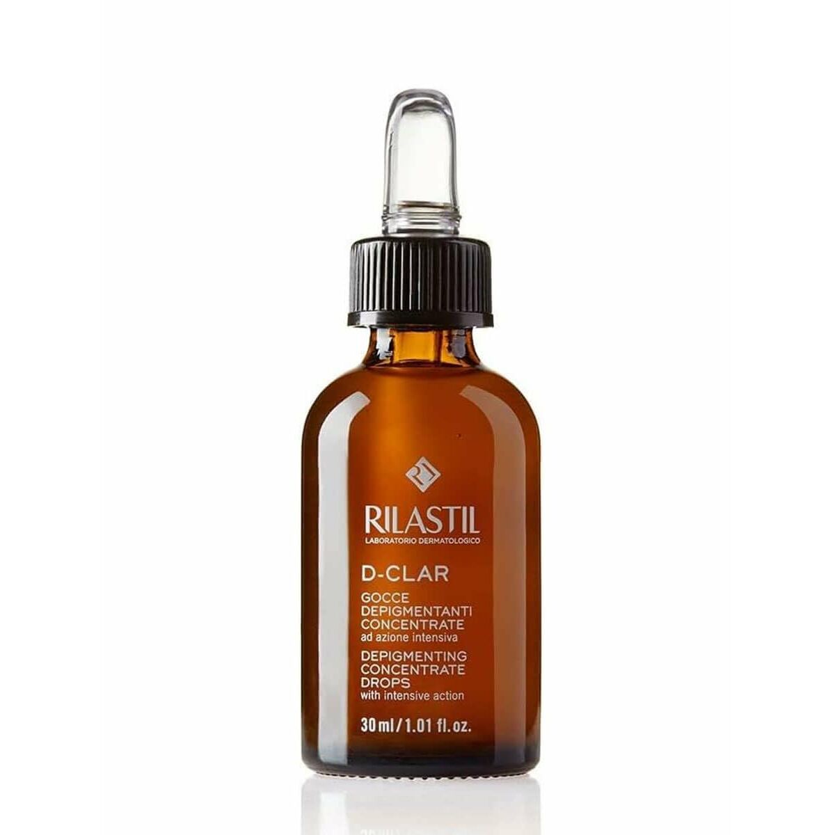 Facial Cream Rilastil D-CLAR 30 ml