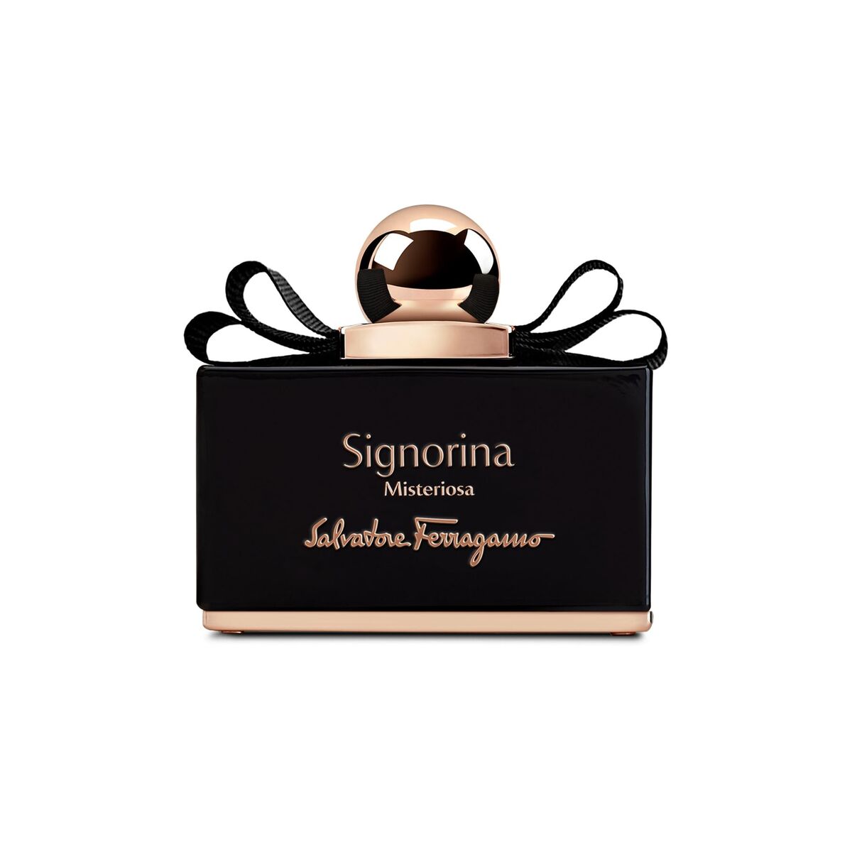 Women’s Perfume Salvatore Ferragamo SIGNORINA MISTERIOSA EDP 100 ml