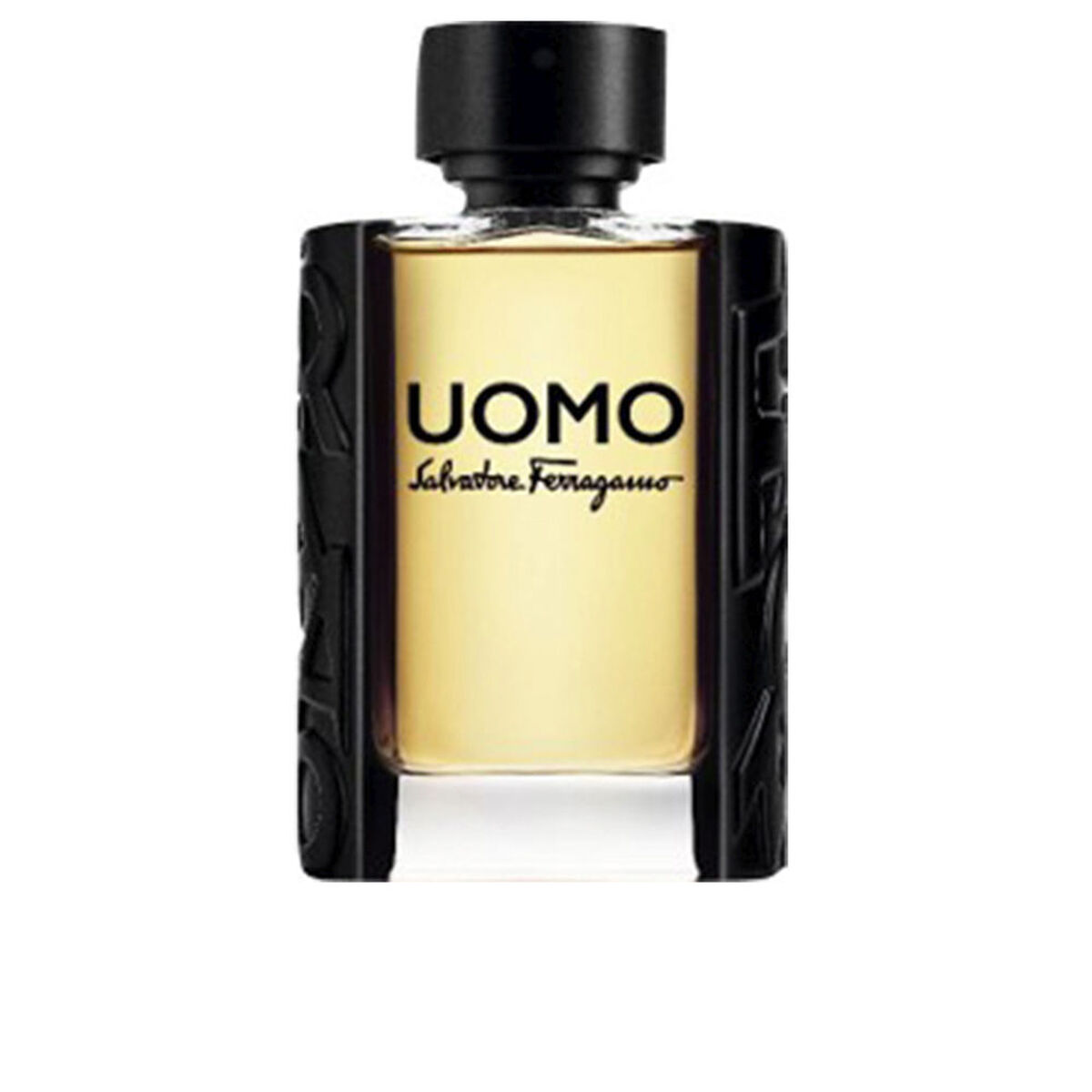 Men’s Perfume Salvatore Ferragamo UOMO EDT 100 ml