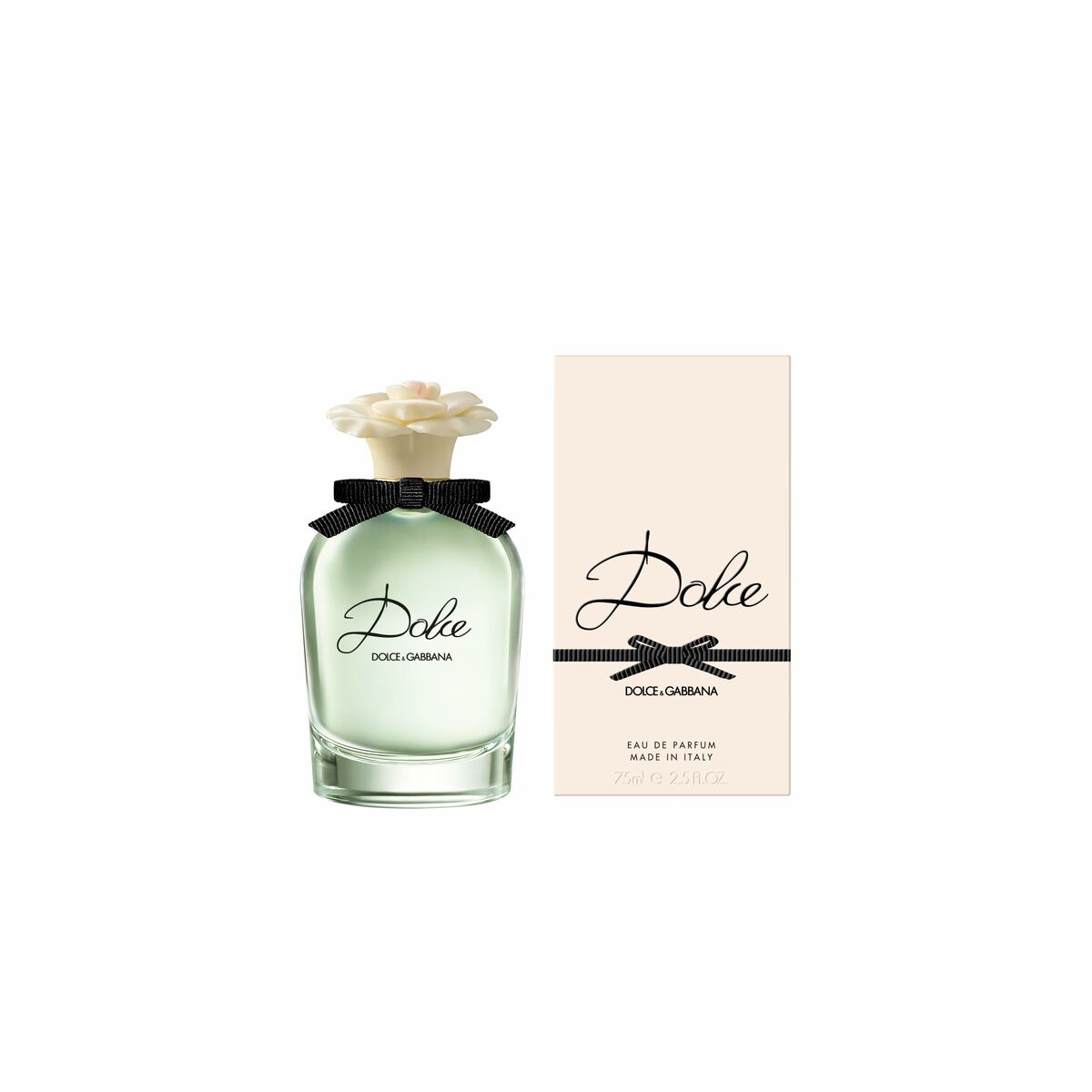 Women’s Perfume Dolce & Gabbana DOLCE EDP 75 ml
