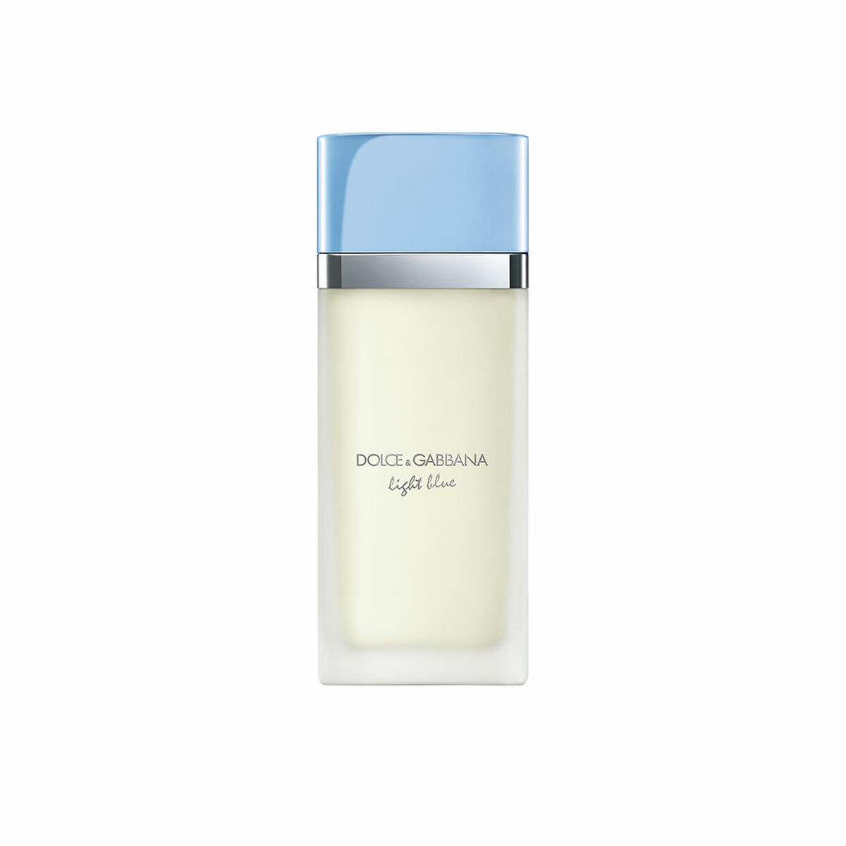 Women’s Perfume Dolce & Gabbana LIGHT BLUE POUR FEMME EDP 50 ml