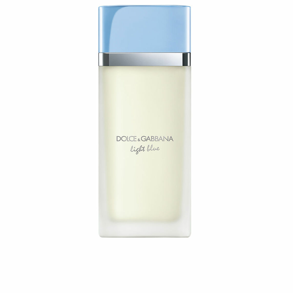 Women’s Perfume Dolce & Gabbana LIGHT BLUE POUR FEMME EDP 200 ml