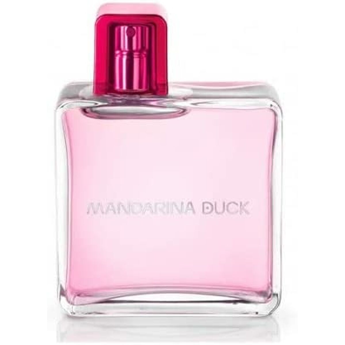 Women’s Perfume Mandarina Duck MANDARINA DUCK FOR HER EDT