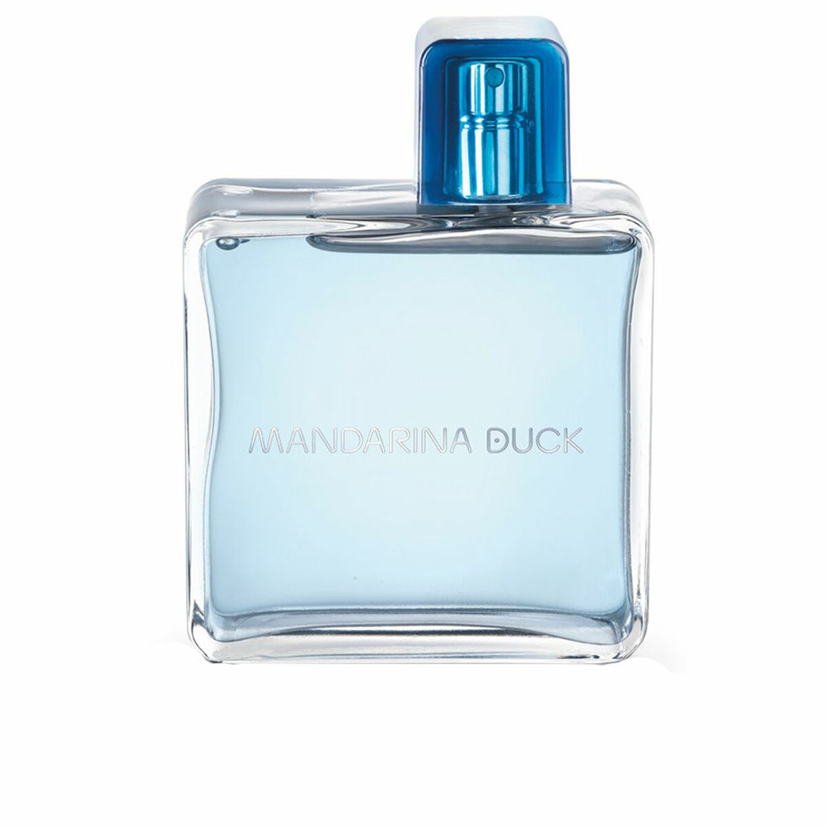 Men’s Perfume Mandarina Duck MANDARINA DUCK FOR HIM EDT 100 ml