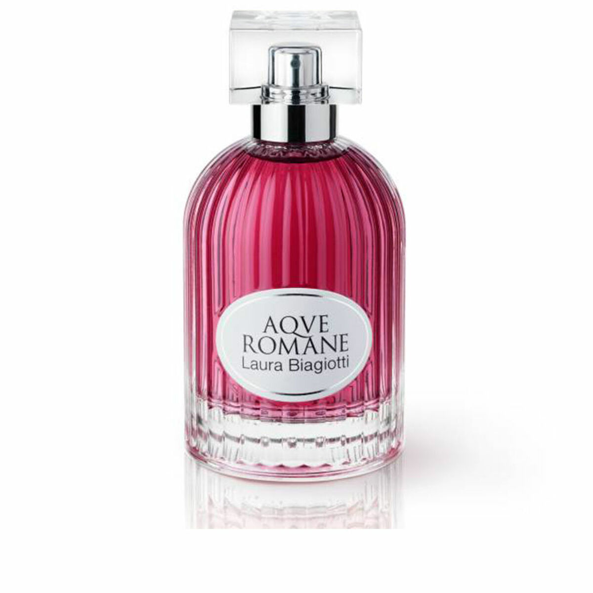 Women’s Perfume Laura Biagiotti AQVE ROMANE 100 ml