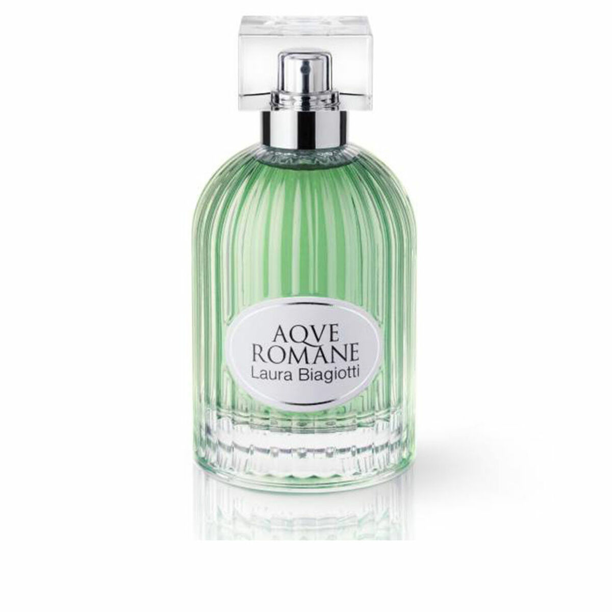 Women’s Perfume Laura Biagiotti AQVE ROMANE 100 ml