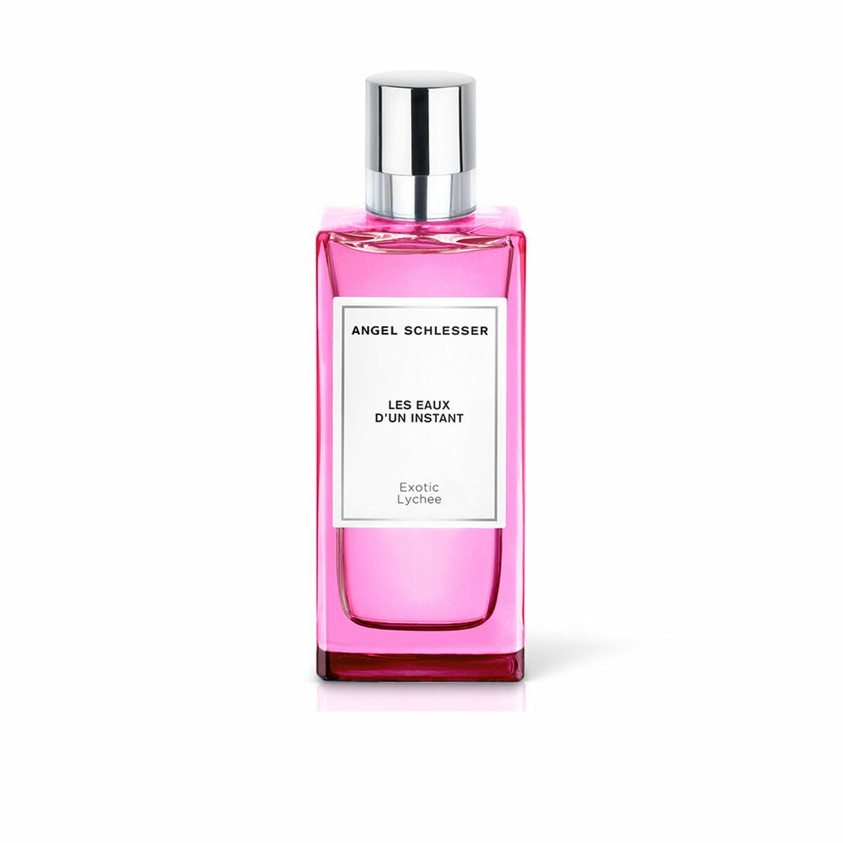 Women’s Perfume Angel Schlesser LES EAUX D’UN INSTANT 100 ml