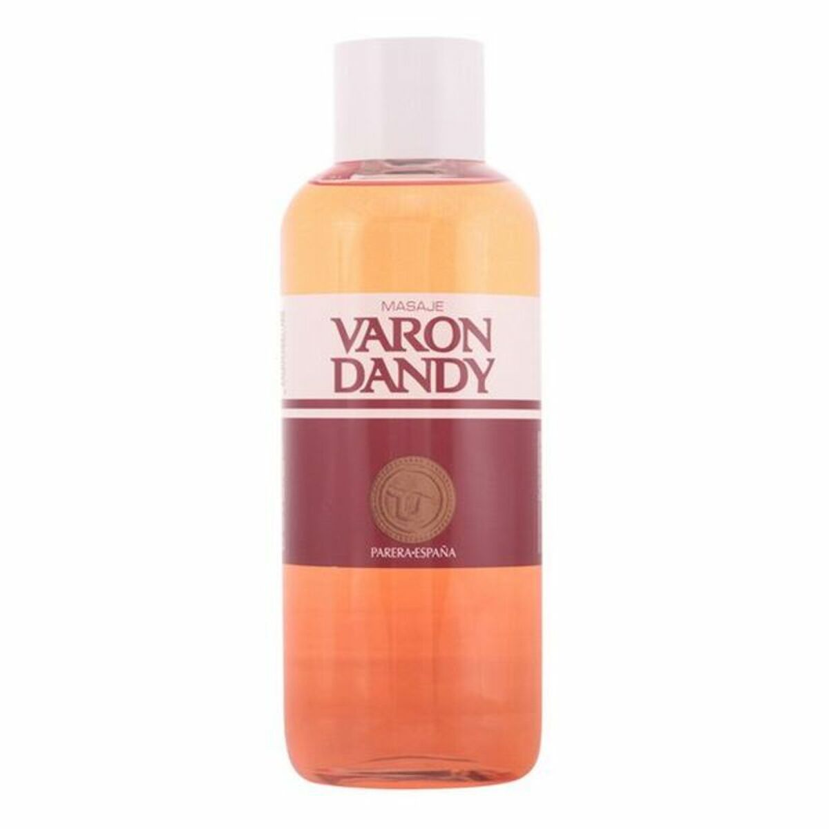 Aftershave Lotion Varon Dandy Varon Dandy 1 L
